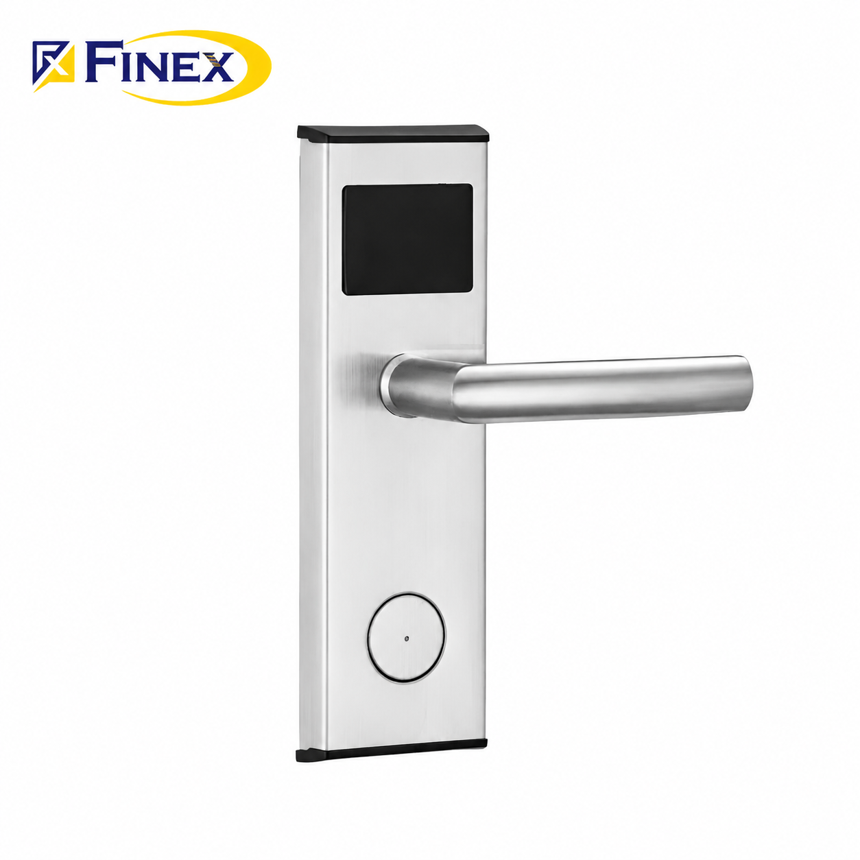 Khóa thẻ từ khách sạn KSG F819