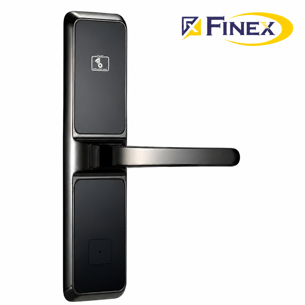 Khóa thẻ từ khách sạn KSG F803