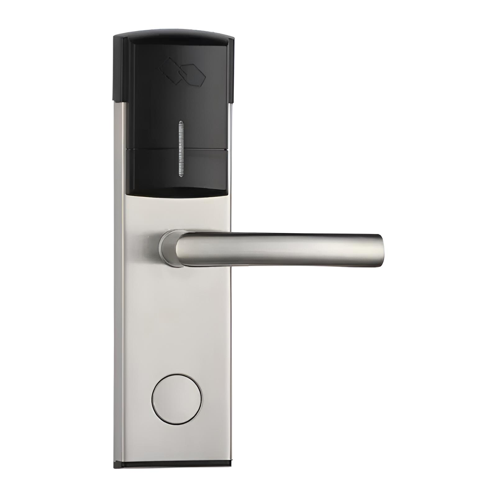 Khóa thẻ từ khách sạn KSG F810