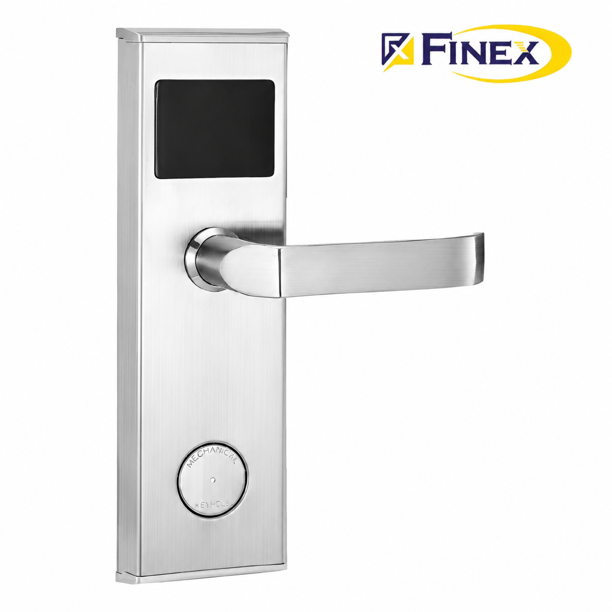 Khóa thẻ từ khách sạn KSG F818