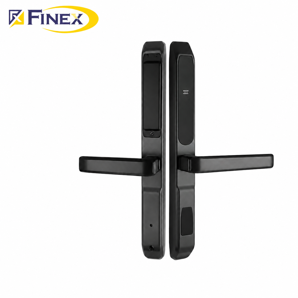 Khóa thẻ từ khách sạn KSN 302